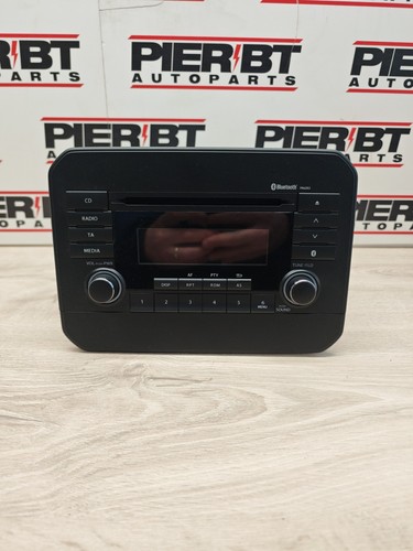 Autoradio originale suzuki - ,
