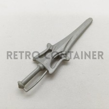 MOTU HE-Man and the Masters of the Universe - BATTLE ARMOR HE-MAN - Taiwan Sword