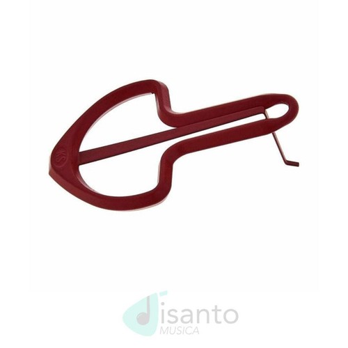Schwarz scacciapensieri rosso - schwarz,