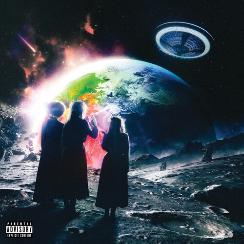 Lil uzi vert eternal atake - lil,