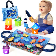 Giochi Bambini 1 Anno 2 Anni
