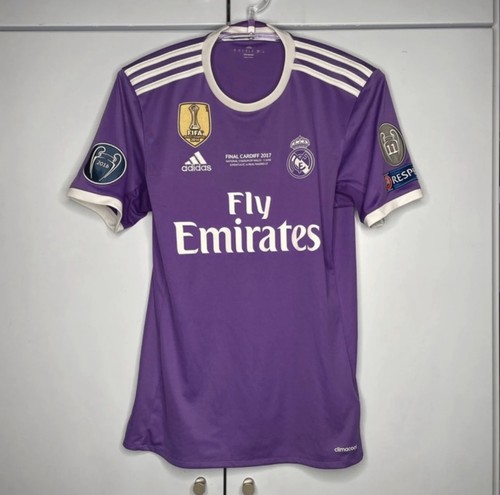 Maillot réal madrid ronaldo - réal,