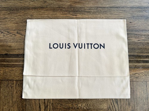 Autentica busta louis vuitton - busta,