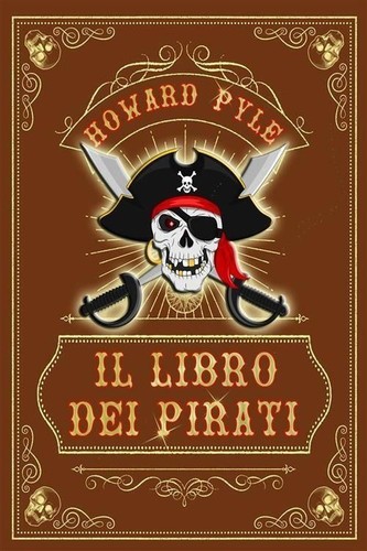 Libri pyle howard il libro - pyle,