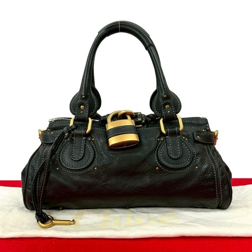 Borsa mano chloe paddington - borsa,
