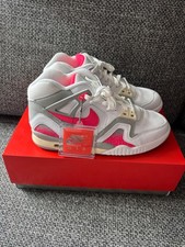 NIKE AIR TECH CHALLENGE II QS size 40  sneakers neuves 100% authentiques