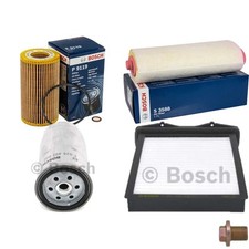 BOSCH Controllo Set Filtri per