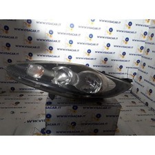 Proiettore Anteriore Sinistro Ford Fiesta 6a Serie (2008)