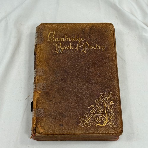 Thomas crowell cambridge - thomas,