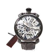 Orologio GaGa MILANO Manuale