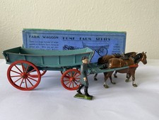 BRITAINS FARM - FARM WAGON 5F