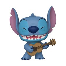 Lilo&Stitch - POP! STITCH W/