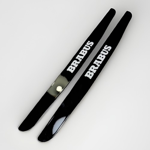 Battitacco smart brabus - battitacco,