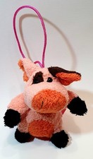 Peluche Trudi Mymy Maialino 