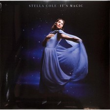 Stella Cole / IT S MAGIC (LP)