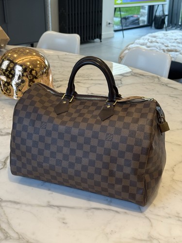 Sac louis vuitton speedy - vuitton,