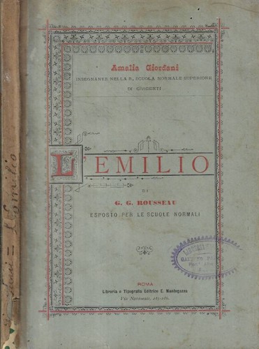 Emilio g rousseau - g.,