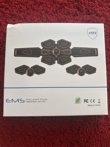 Elettrostimolatore muscolare - elettrostimolatore,