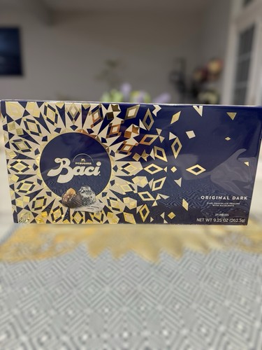 Perugina baci tartufo - baci,