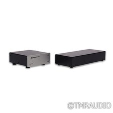 Preamplificatore phono Lehmann