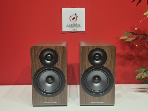 Acoustic energy ae100 - energy, mk2