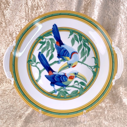 Vintage hermes paris raro - hermes,