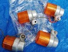 HONDA CB 750 FOUR K0 WINKER KIT SET FRECCE STANLEY