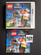 Jeux Nintendo 3DS - LEGO