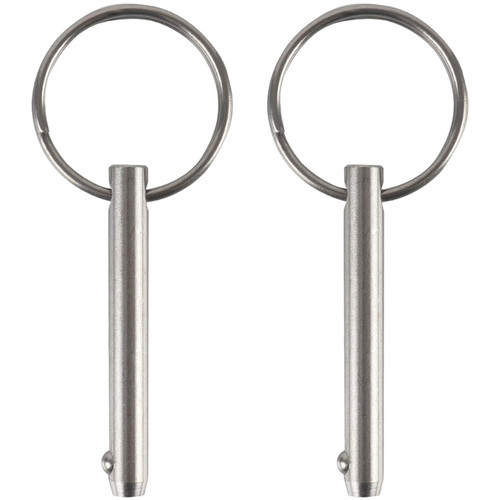 Pin portatile molla - molla,