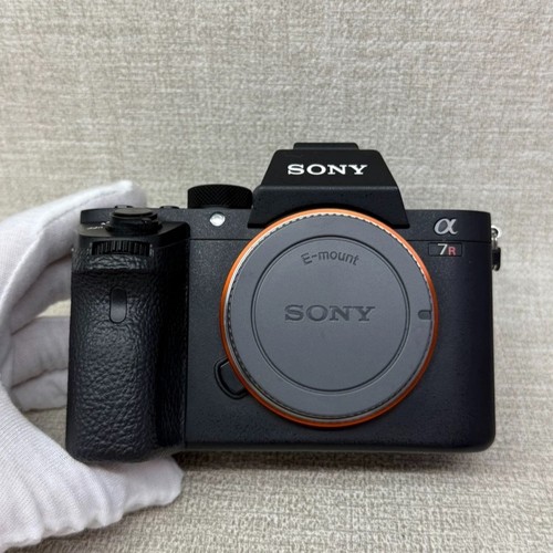 Sony alpha ilce 7rm2 a7r - alpha, ilce-7rm2