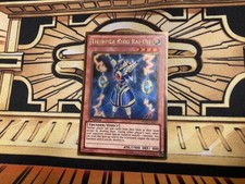 Thunder King Rai-Oh PGLD-EN075