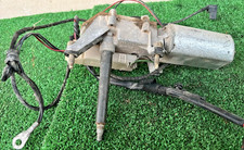 MOTORINO TERGILUNOTTO