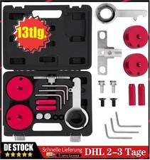 Kit Bloccaggio Attrezzi