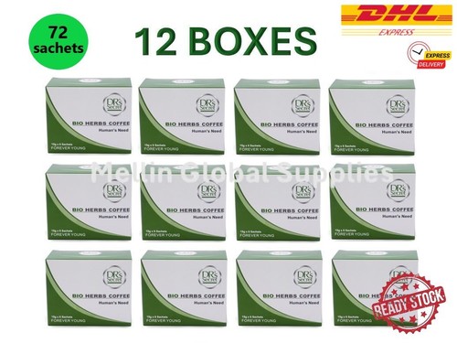 Box caffè verde halal - caffè,