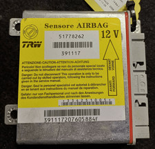 51778262 Centralina comando