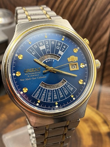 Orologio orient college - orologio,