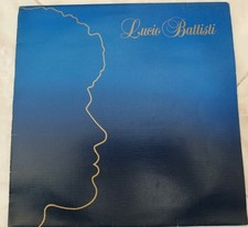 LUCIO BATTISTI -  Lucio Battisti - LP