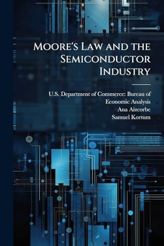Moore law and the - and,