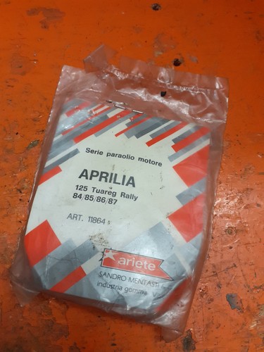 Serie paraoli motore rotax - paraoli,