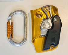 Petzl asap ascensore - petzl,
