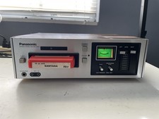 Panasonic Lettore 8 tracce