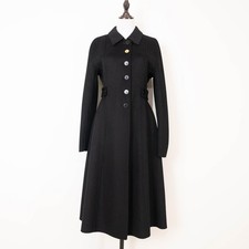 Womens Double Sided 70% Wool