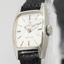 Vintage 1968 *NEAR MINT* OMEGA