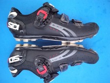 Scarpa SiDi Dominator 5 FIT 46 EU / 11 US media larghezza D uomo MTB montagna ghiaia