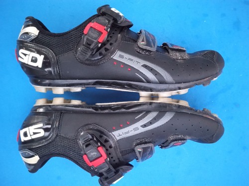 Sidi dominator fit - sidi, 46