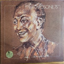 RENATO CAROSONE – CAROSONE