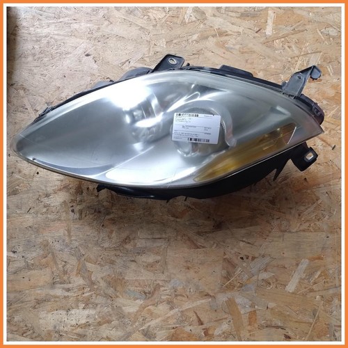 Faro fanale proiettore - faro,