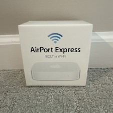 Apple AirPort Express