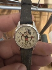 Orologio Topolino Vintage