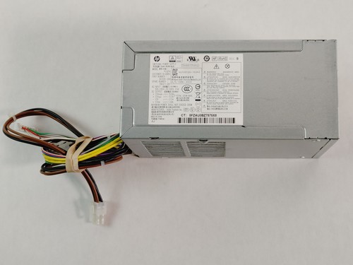 Elitedesk 800 sff - hp,